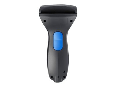 Unitech MS250 USB Barcode Scanner Linear Imager Fast Accurate