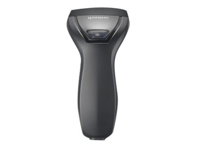 Unitech MS250 USB Barcode Scanner Linear Imager Fast Accurate