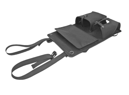 Universal Hand Cart Mounting Organizer Pouch