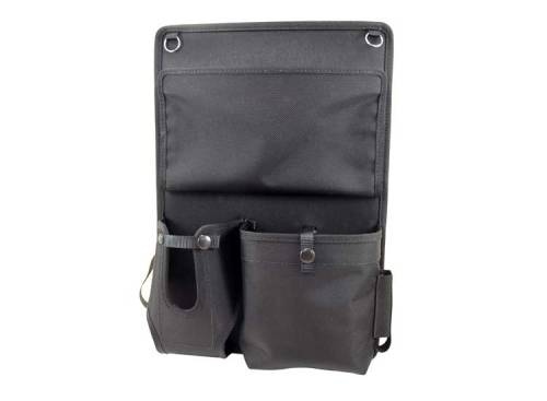 Universal Hand Cart Mounting Organizer Pouch
