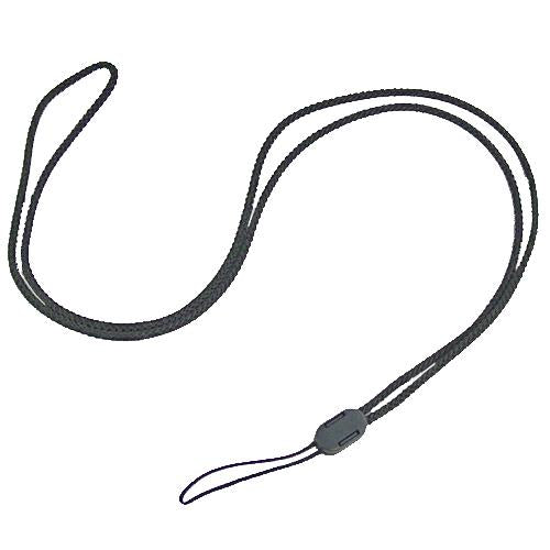 Universal Neck Lanyard for Small Mobile Devices