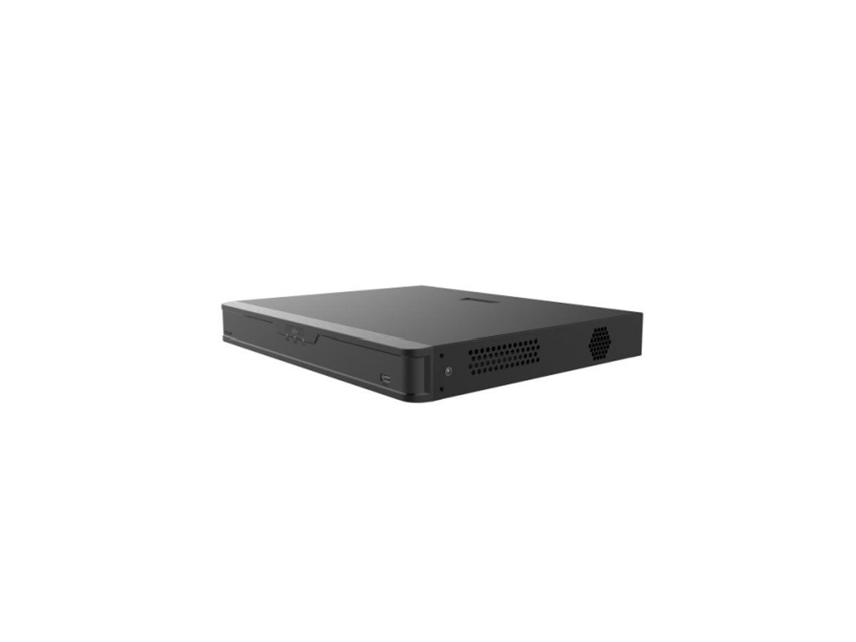 Uniview XVR302-16U3 16-Channel DVR h.265 Audio Over Coaxial for Security