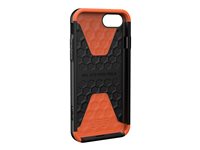 Urban Armor Gear Civilian Series Iphone Se (2022) Case