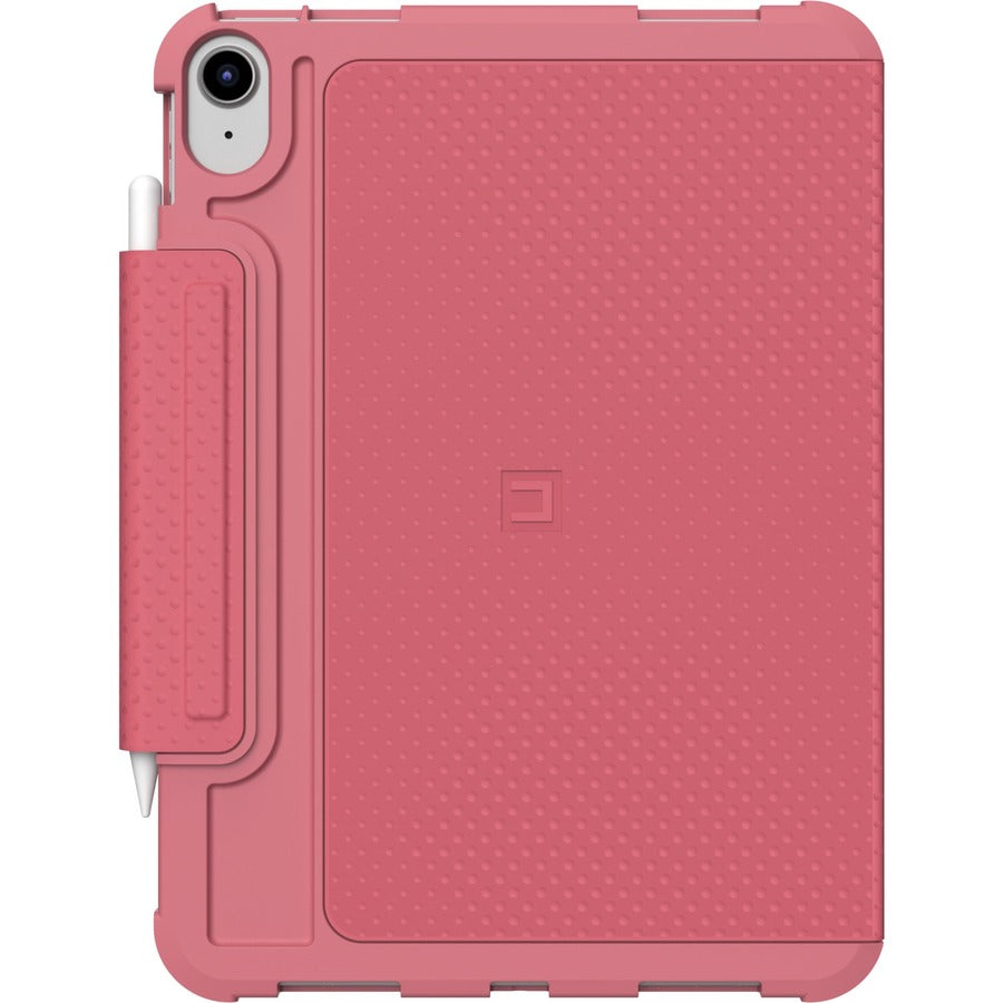 Urban Armor Gear DOT Carrying Case (Folio) for 10.9 Apple iPad (2022) Tablet - Clay" 12339V319898