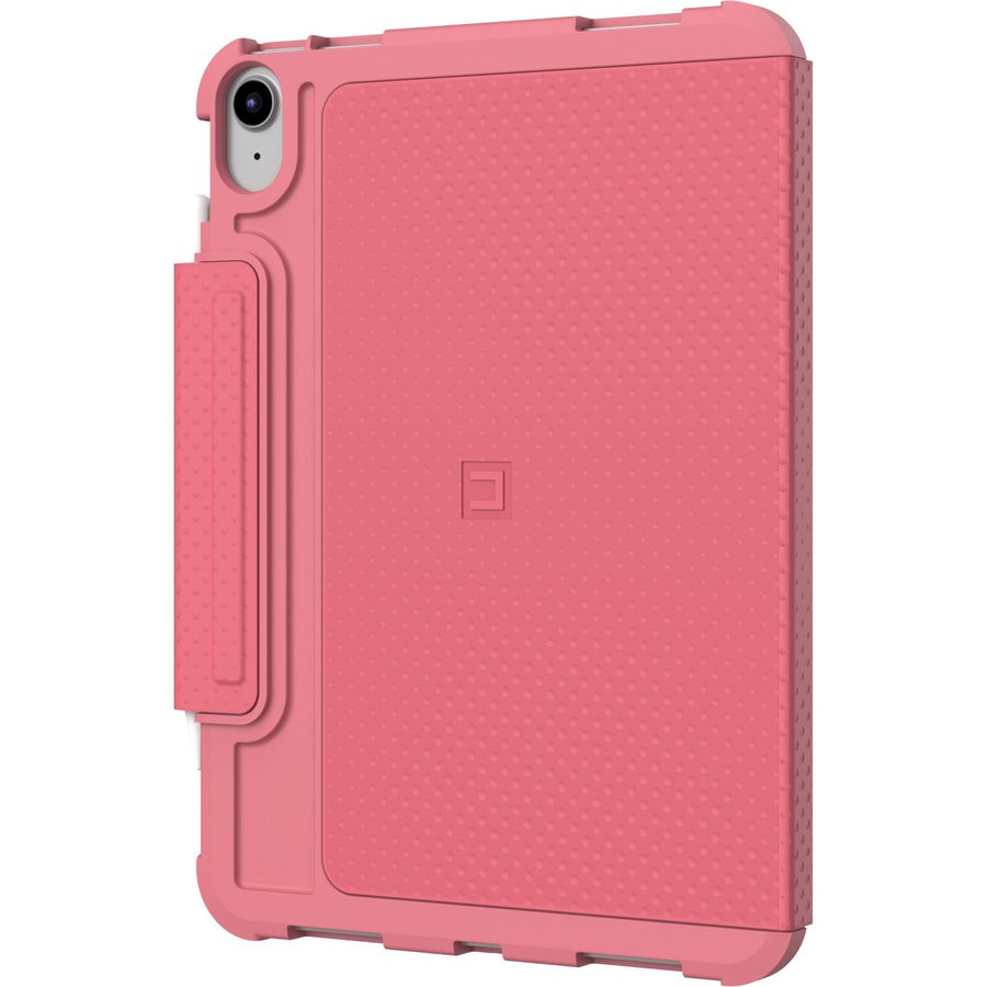 Urban Armor Gear DOT Carrying Case (Folio) for 10.9 Apple iPad (2022) Tablet - Clay" 12339V319898