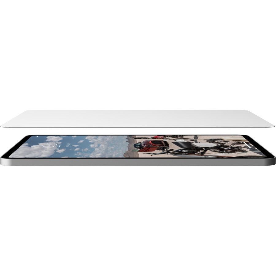 Urban Armor Gear Glass Screen Protector Sheild Plus For 10.9 (10th Gen 1233901P0000