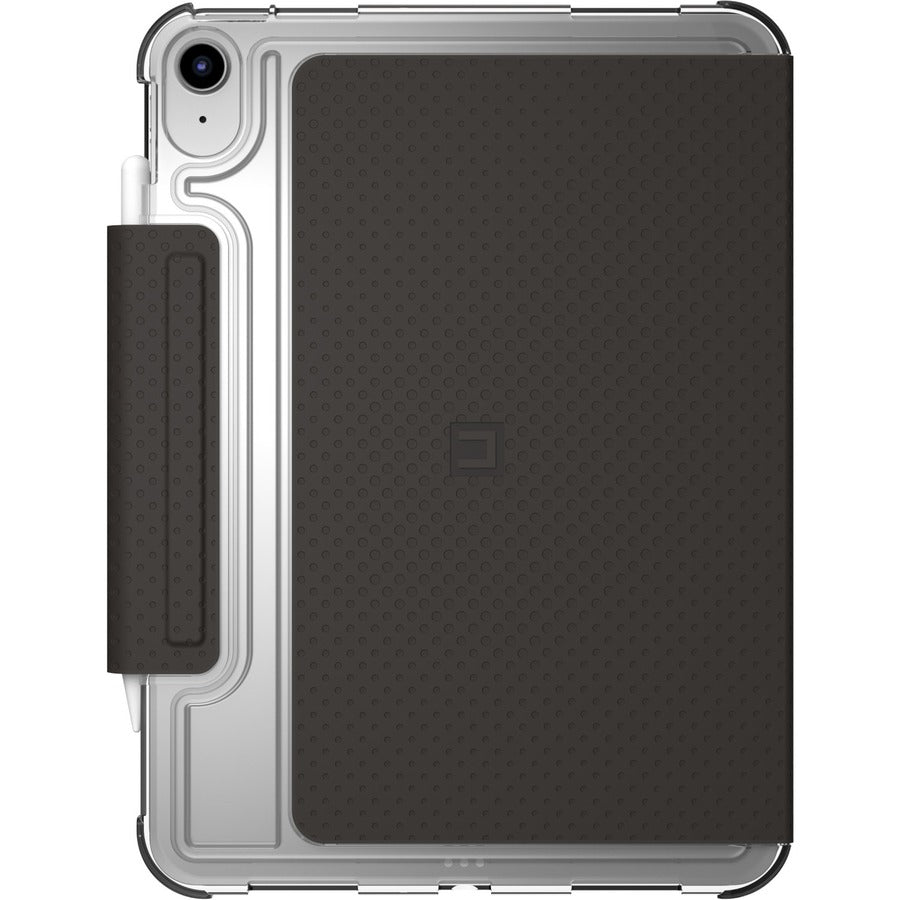 Urban Armor Gear Lucent Carrying Case (Folio) for 10.9 Apple iPad (2022) Tablet 12339N314040