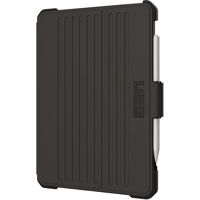 Urban Armor Gear Metropolis SE Rugged Carrying Case (Folio) for 10.9 Apple iPad (2022) Tablet 12339X114040