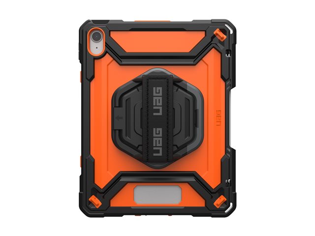Urban Armor Gear Plasma Rugged Carrying Case for 10.9" Apple iPad (10th Generation) iPad - 124470B19740