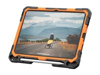 Urban Armor Gear Plasma Rugged Carrying Case for 10.9" Apple iPad (10th Generation) iPad - 124470B19740