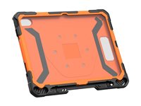 Urban Armor Gear Plasma Rugged Carrying Case for 10.9" Apple iPad (10th Generation) iPad - 124470B19740