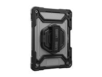 Urban Armor Gear Rugged Carrying Case for 10.2" Apple iPad (7th Generation), iPad (8th 124471B14340