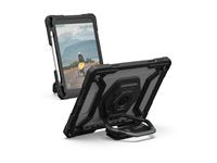 Urban Armor Gear Rugged Carrying Case for 10.2" Apple iPad (7th Generation), iPad (8th 124471B14340