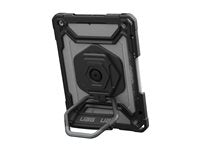 Urban Armor Gear Rugged Carrying Case for 10.2" Apple iPad (7th Generation), iPad (8th 124471B14340