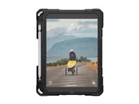 Urban Armor Gear Rugged Carrying Case for 10.2" Apple iPad (7th Generation), iPad (8th 124471B14340