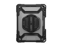 Urban Armor Gear Rugged Carrying Case for 10.2" Apple iPad (7th Generation), iPad (8th 124471B14340