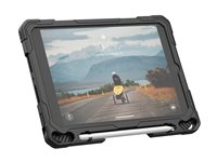 Urban Armor Gear Rugged Carrying Case for 10.2" Apple iPad (7th Generation), iPad (8th 124471B14340