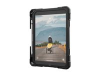 Urban Armor Gear Rugged Carrying Case for 10.2" Apple iPad (7th Generation), iPad (8th 124471B14340