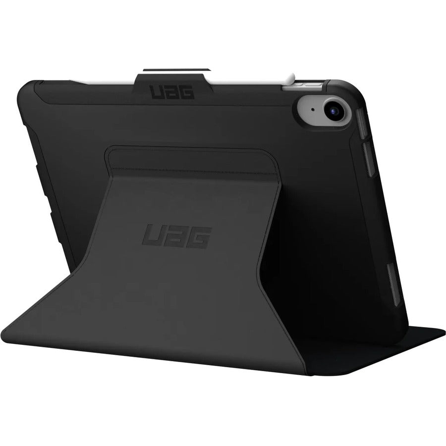 Urban Armor Gear Scout Carrying Case (Folio) for 10.9 Apple iPad (2022) Tablet 12339I114040