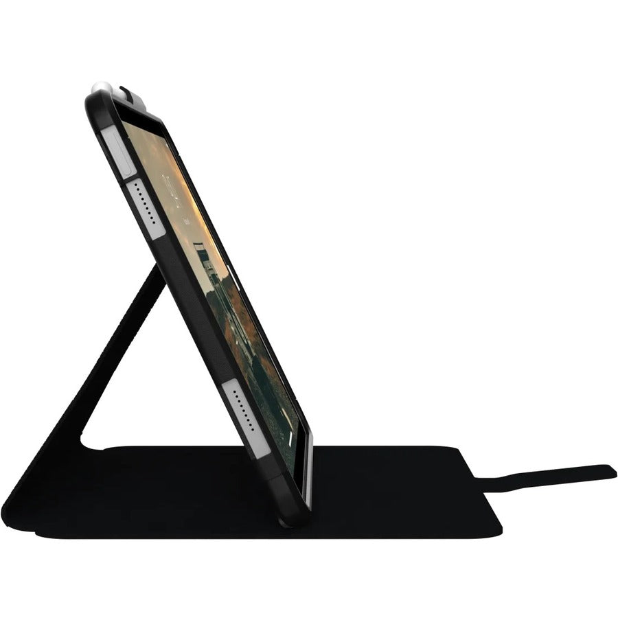 Urban Armor Gear Scout Carrying Case (Folio) for 10.9 Apple iPad (2022) Tablet 12339I114040