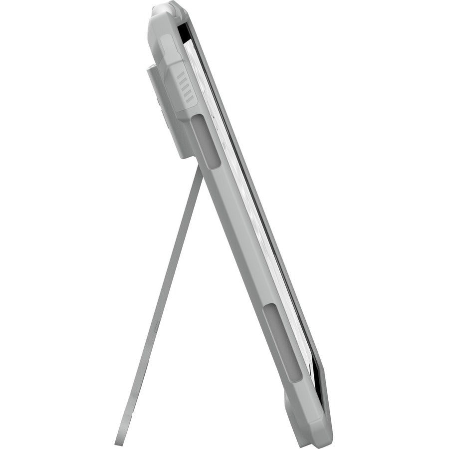 Urban Armor Gear Scout Carrying Case for 10.9 Apple iPad (10th Generation) Tablet - White 12339HB14130
