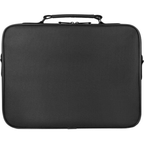 Urban Factory Activ' AVB07UF-V2 Carrying Case for 17.3 Notebook - Black"