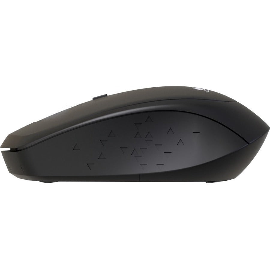 Urban Factory CYCLEE: Eco-Designed 2.4Ghz Wireless Mouse GWM24UF