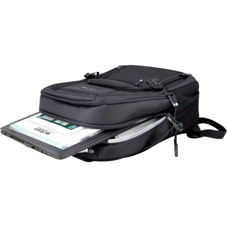 Urban Factory Carrying Case (Backpack) for 14 Notebook" HTB14UF