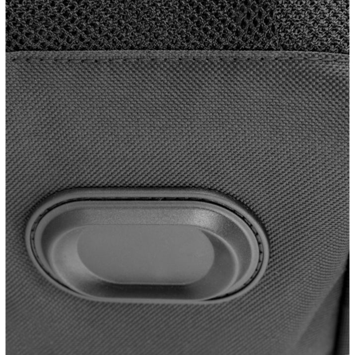 Urban Factory Carrying Case (Backpack) for 17.3 Notebook - Black" HTB17UF