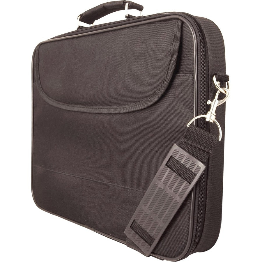 Urban Factory Carrying Case for 15.6 Notebook - Black" AVB06UF