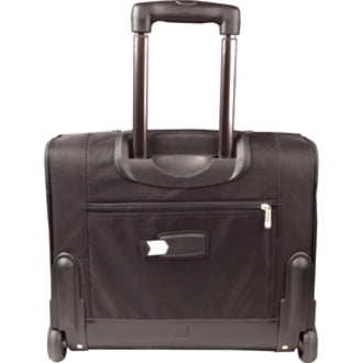 Urban Factory City Business Carrying Case (Trolley) for 14.1 Notebook" CBT06UF