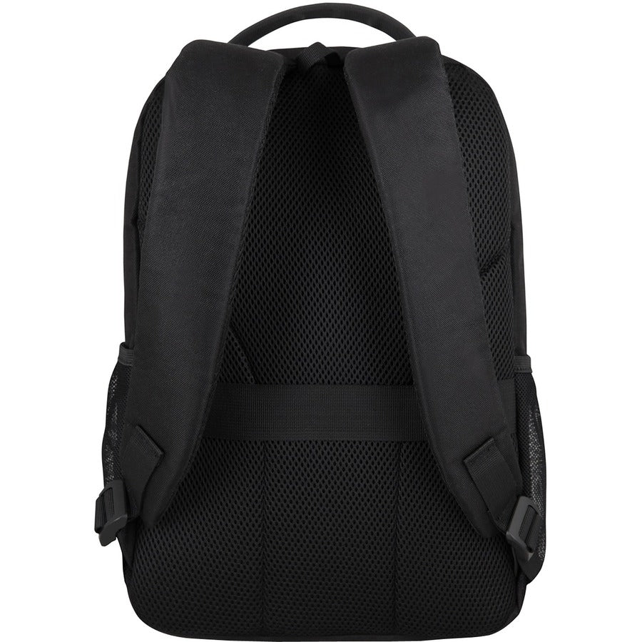 Urban Factory DAILEE Carrying Case (Backpack) for 13" to 14" Notebook - Black - Water