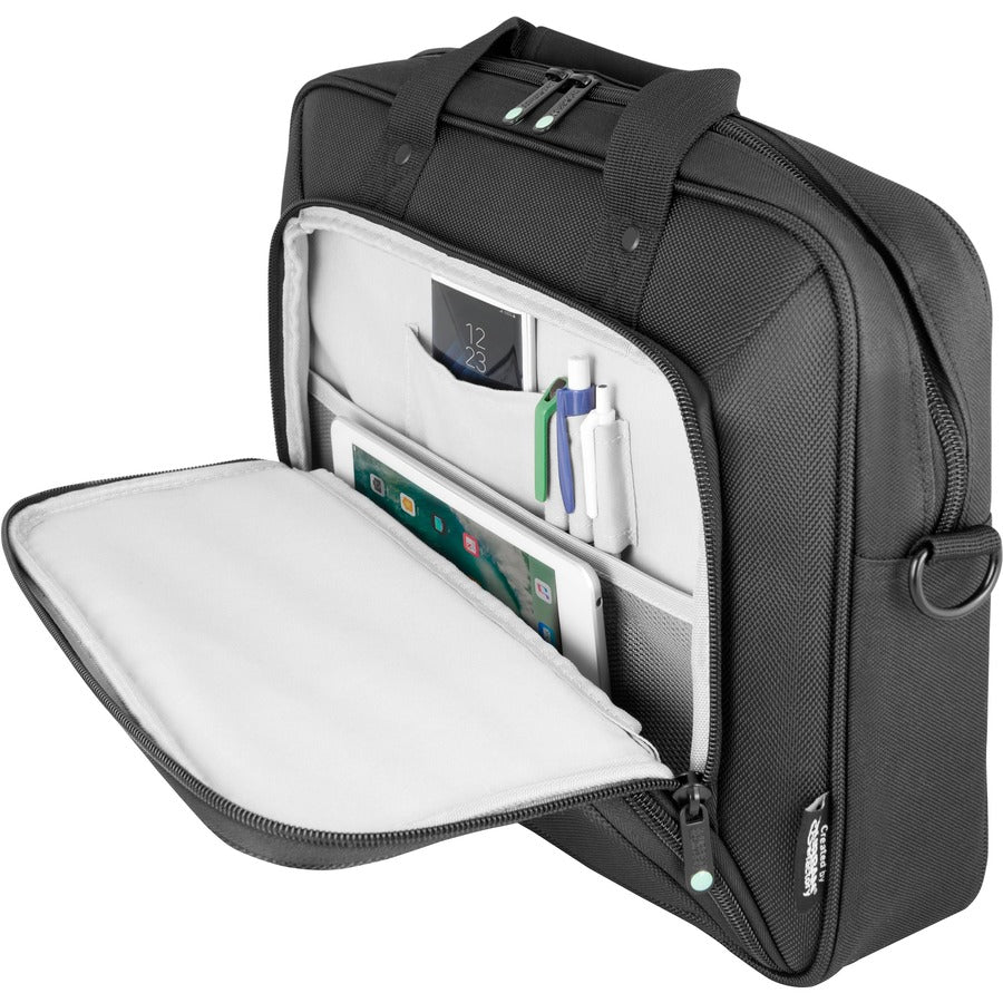 Urban Factory MIXEE MTC12UF Carrying Case for 12.9 Notebook - Black"