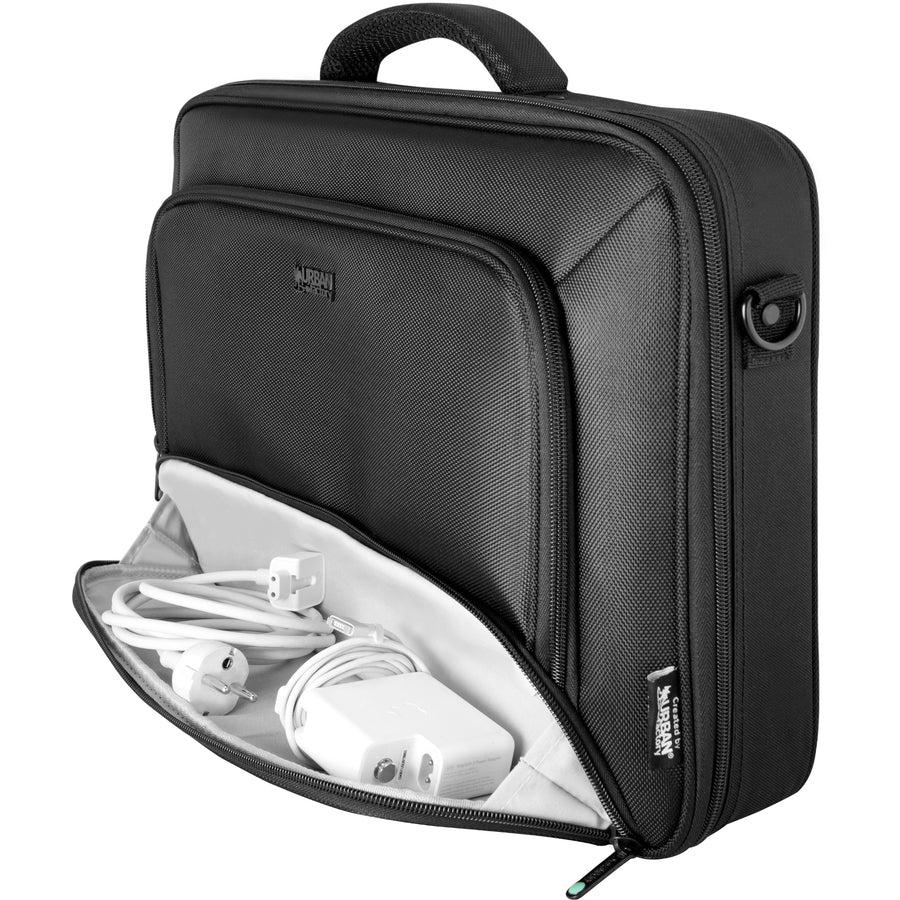 Urban Factory MIXEE MXC17UF Carrying Case for 17.3 Notebook - Black"
