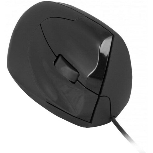 Urban Factory USB Wired Ergo Mouse Right Hand EMR01UF-V2
