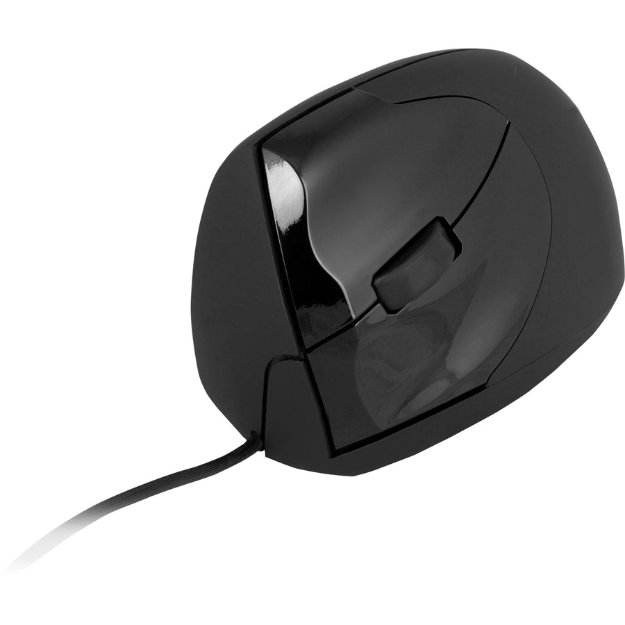 Urban Factory Wireless ergonomic USB mouse EML20UF-V2