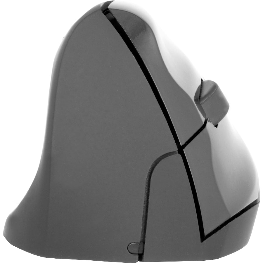 Urban Factory Wireless ergonomic USB mouse EML20UF-V2