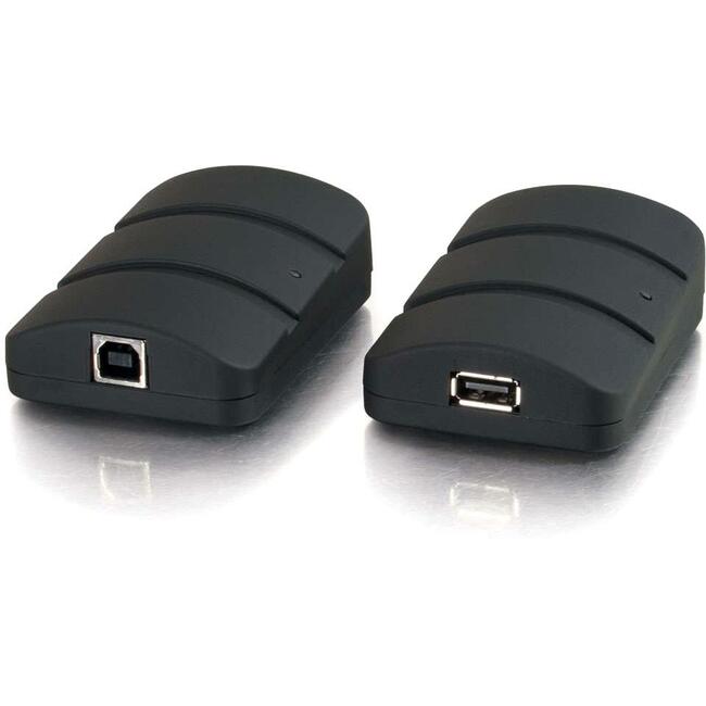 Usb 2.0 Over Cat5 Superbooster Dongle Kit