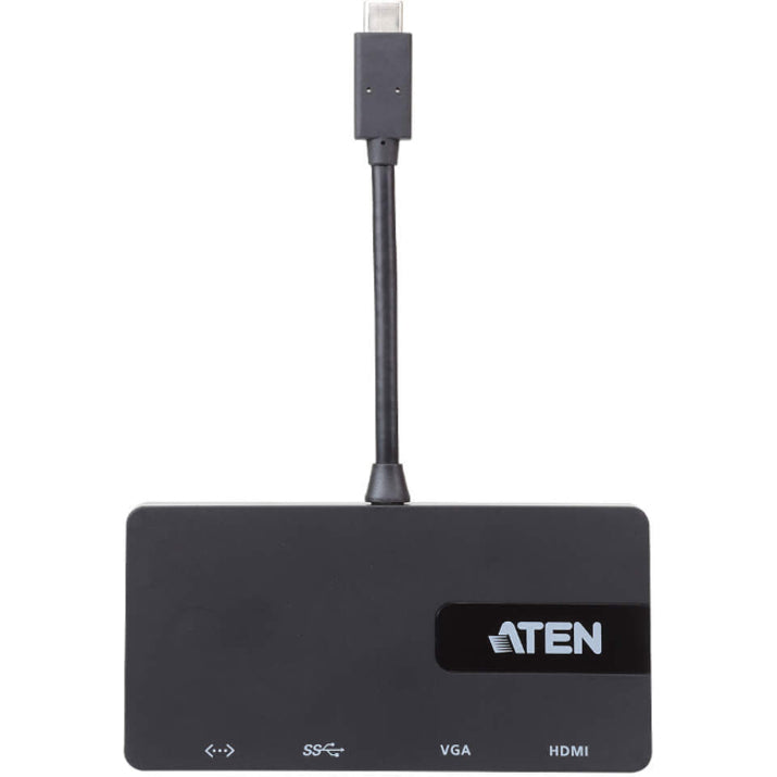 Usb-C Multiport Mini Dock,