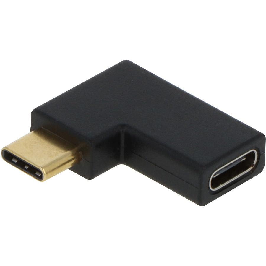 Usb-C Right Angle Adapter,