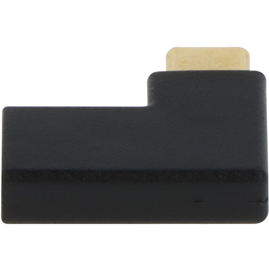 Usb-C Right Angle Adapter,