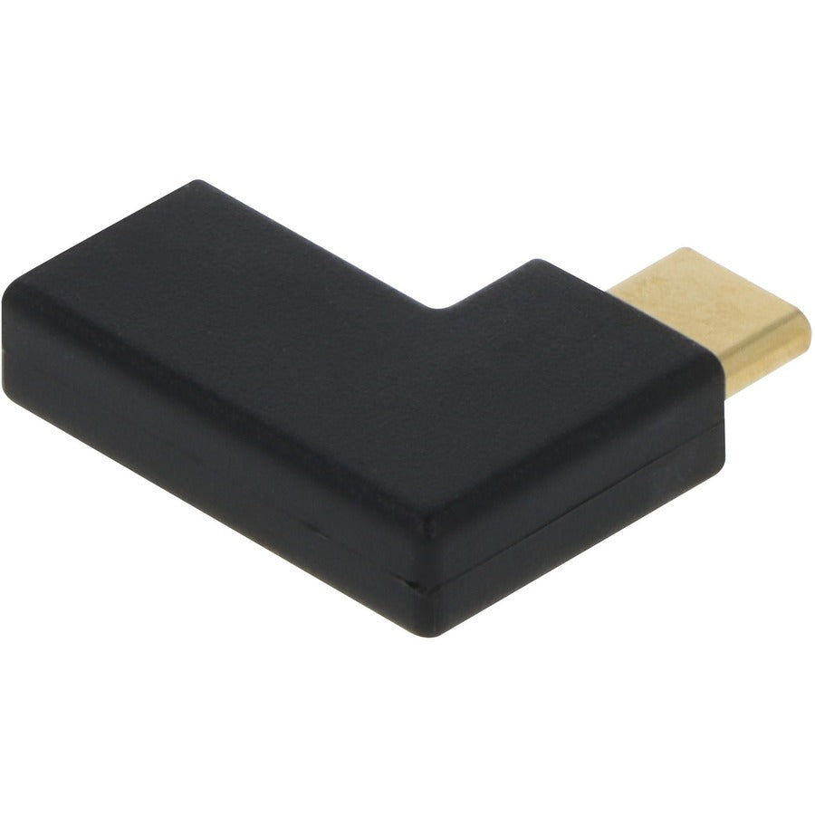Usb-C Right Angle Adapter,