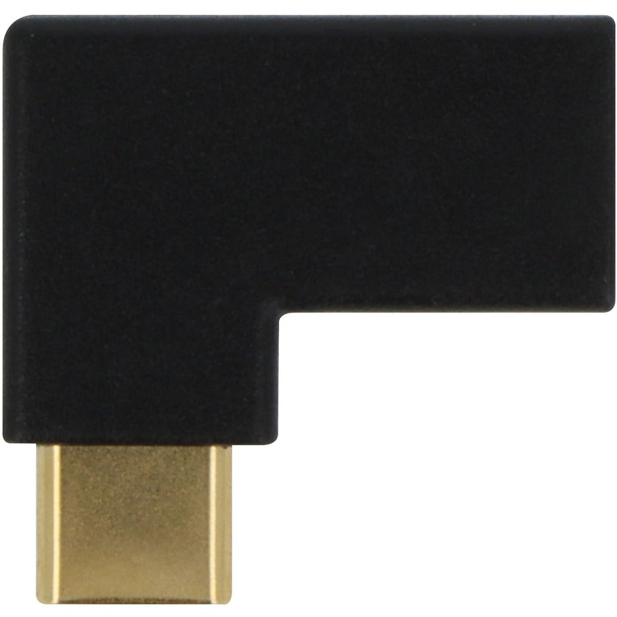 Usb-C Right Angle Adapter,