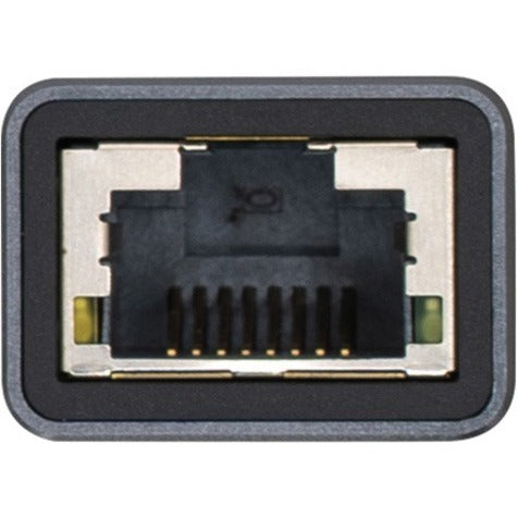 Usb-C To Ethernet 1Gbps Adapter,
