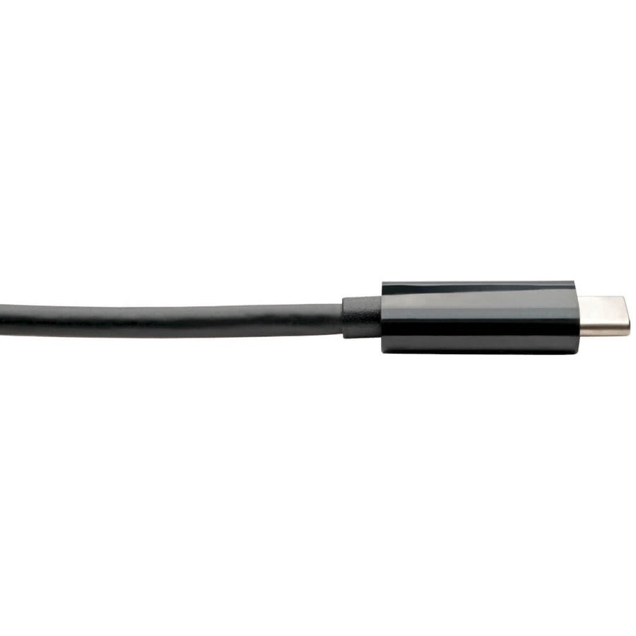 Usb C Vga Adapter W/Pd Charging,1080P Black Usb Type C To Vga