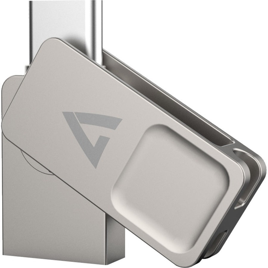 V7 64GB USB 3.2 (Gen 1) Flash Drive VF364GTC
