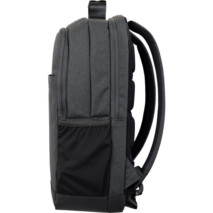 V7 Elite Carrying Case (Backpack) for 14 to 14.1" Notebook - Gray" CBX14