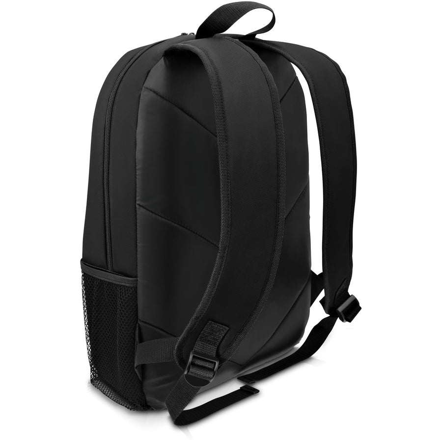 V7 Essential CBK1-BLK-9N Carrying Case (Backpack) for 15.6 Notebook - Black"