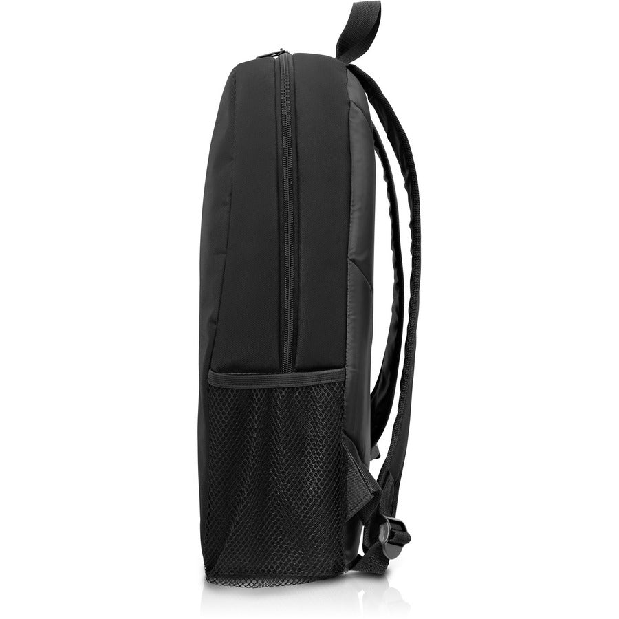 V7 Essential CBK1-BLK-9N Carrying Case (Backpack) for 15.6 Notebook - Black"
