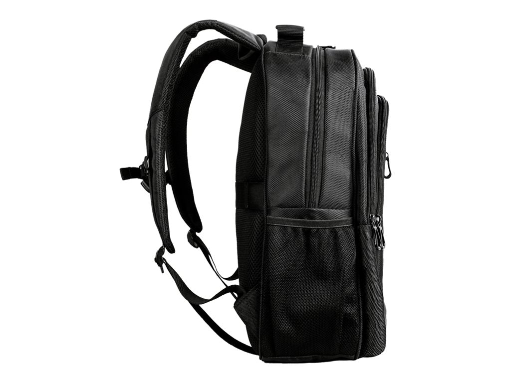 V7 Professional Business - Notebook carrying backpack - 16.1 - black"